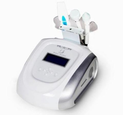 Аппарат ультразвуковой терапии 2 в 1 UltraTouch