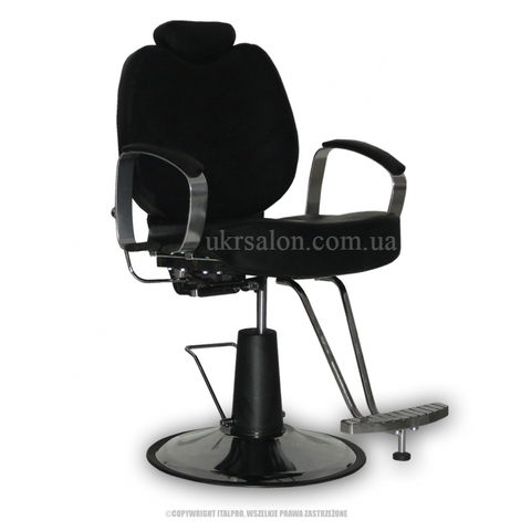 Парикмахерское кресло  Barber B-15