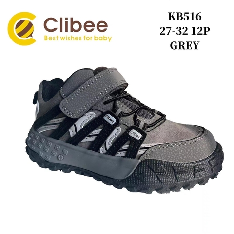 Clibee KB516 Grey 27-32