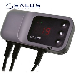 Терморегулятор Salus PC11W