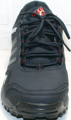 Адидас утепленные кроссовки мужские зимние Adidas Terrex A968-FT R.