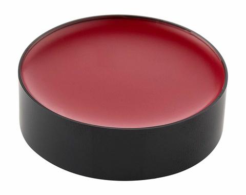 MEHRON Кремовый грим Color Cups, Red (Красный), 12 г