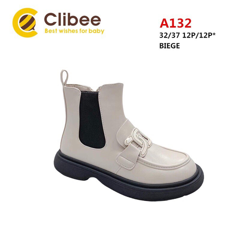 Clibee A132 Beige 32-37