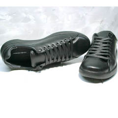 Кроссовки для ходьбы по городу мужские GS Design 5773 Black