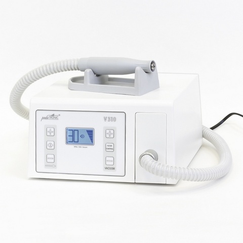 Педикюрный аппарат Podotronic V 310 с пылесосом