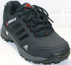 Climacool кроссовки демисезонные Adidas Terrex A968-FT R.