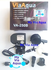 Запасные части для головы ViaAqua VA-250B, Atman AT-202