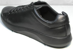 Удобная обувь +для ходьбы целый день мужские GS Design 5773 Black