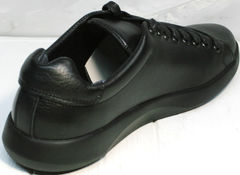 Модные кроссовки мужские GS Design 5773 Black