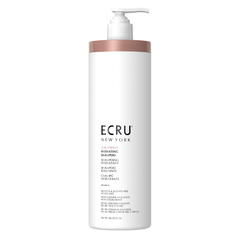ECRU NY Шампунь для волос идеальные локоны увлажняющий Curl Perfect Hydrating Shampoo