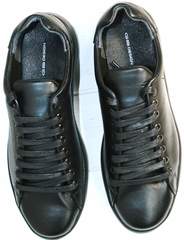 Кроссовки сникерсы мужские GS Design 5773 Black