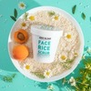 Рисовий скраб для обличчя Face Rice Scrub Joko Blend 100 г (2)
