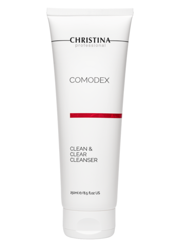 Сhristina Очищающий гель | Comodex Clean & Clear Cleanser