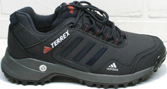 Зимние мужские кроссовки адидас Adidas Terrex A968-FT R.