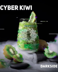 Табак DarkSide Cyber Kiwi  (Core) (Дарк Сайд Киви) 100г