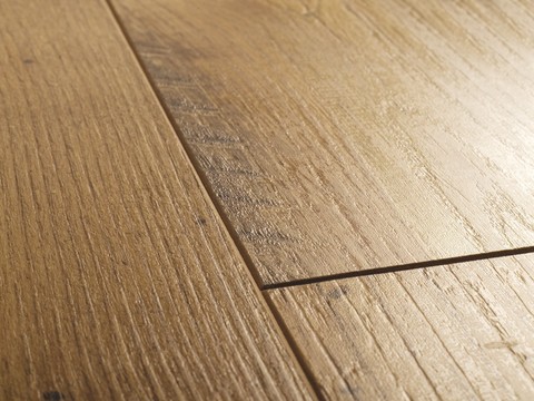 Reclaimed Chestnut natural | Ламинат QUICK-STEP UFW1541