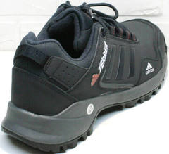 Низкие зимние кроссовки без меха Adidas Terrex A968-FT R.