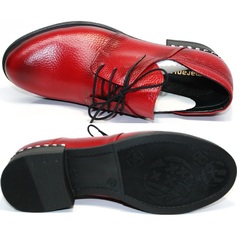 Дерби обувь Marani Magli 847-92