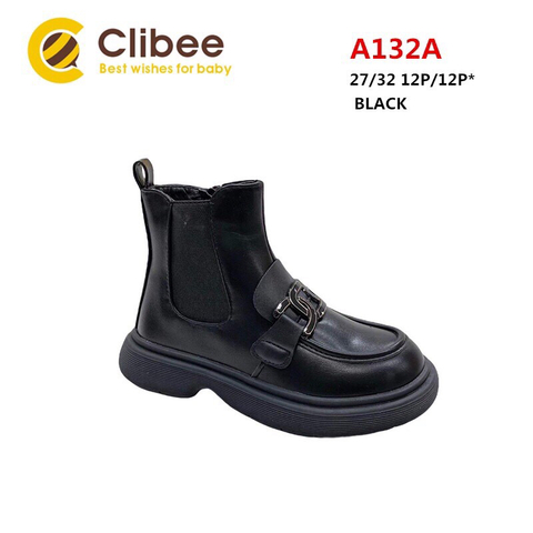 Clibee A132A Black 27-32