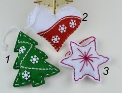 Святковий творчий бокс