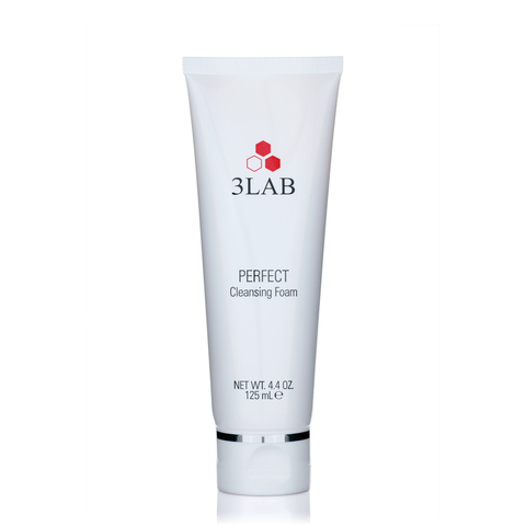 3Lab Идеальная очищающая пенка для лица Perfect Cleansing Foam