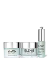 ELEMIS Anti-Age набор для ежедневного восстановление кожи Pro-Collagen Everyday Renewal Essentials