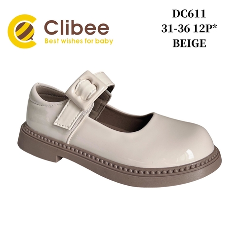 Clibee DB611 Beige 31-36