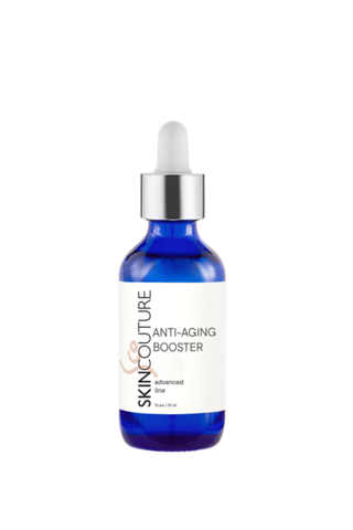 SKINCOUTURE Сыворотка "Омолаживающий бустер", 15 мл | ANTI-AGING BOOSTER