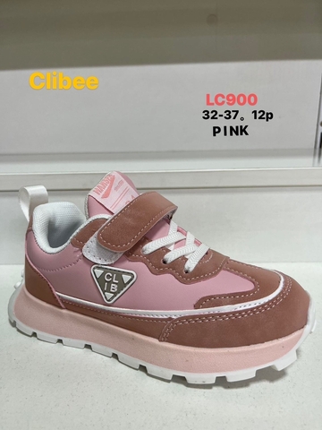 Clibee LC900 Pink 32-37