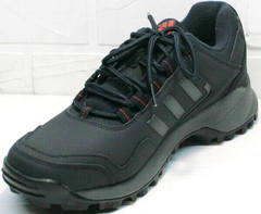 Модные кроссовки мужские демисезонные Adidas Terrex A968-FT R.