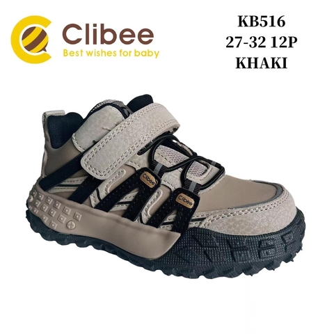 Clibee KB516 Khaki 27-32