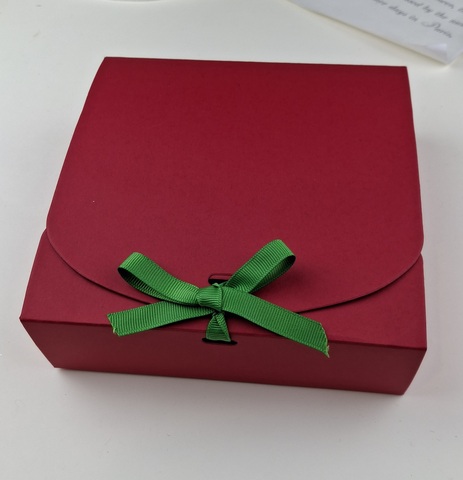 Святковий творчий бокс