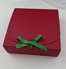 Святковий творчий бокс