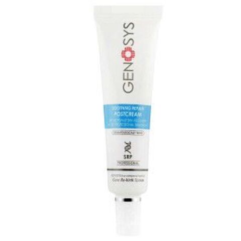 GENOSYS Восстанавливающий крем после инвазивных процедур 20 мл | Soothing Repair PostCream
