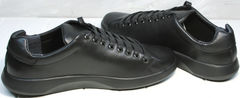 Кроссовки для повседневной носки мужские GS Design 5773 Black