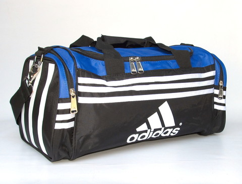 010A - Дорожная сумка Adidas ( 45см. )