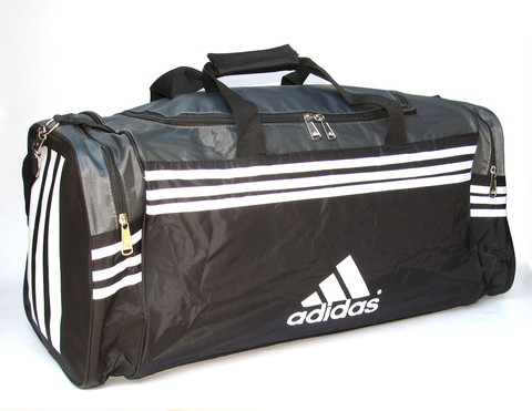 010A - Дорожная сумка Adidas ( 45см. )