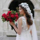 Photo of Bridal bouquet 