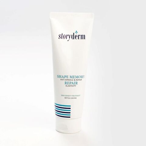 Storyderm Крем 220 мл | Shape Memory Repair
