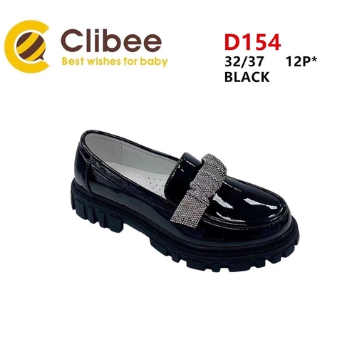 Clibee D154 Black 32-37