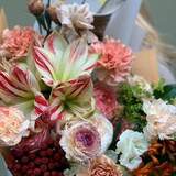Photo of Bouquet «Sweet vitamin»