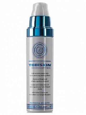 TEBISKIN АНТИВОЗРАСТНОЙ КРЕМ С ЭФФЕКТОМ ЛИФТИНГА, 50 МЛ | B-BOOSTER