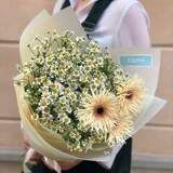 Photo of Bouquet «Twinkling»