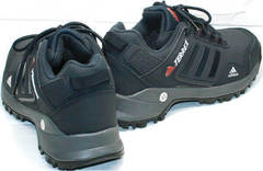 Модные осенние кроссовки для активного отдыха Adidas Terrex A968-FT R.