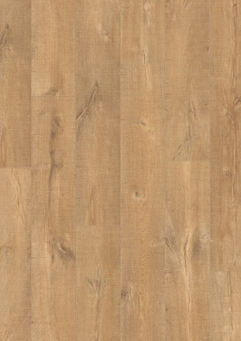 Oak with saw cuts nature | Ламинат QUICK-STEP UFW1548