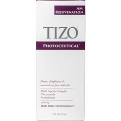 TIZO Дневная омолаживающая сыворотка | Photoceutical AM Rejuvenation