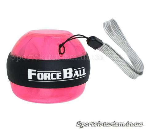 Кистьовий еспандер Power Ball FI-0037 Force ball