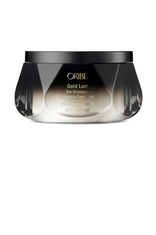 Oribe Пре-шампунь интенсивный уход Gold Lust Pre-Shampoo Intensive Treatment