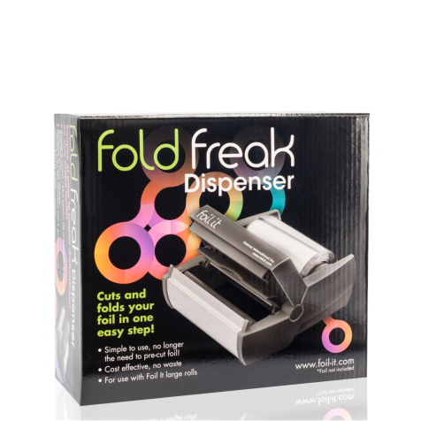 Fold Freak Framar | Диспенсер для фольги в рулонах