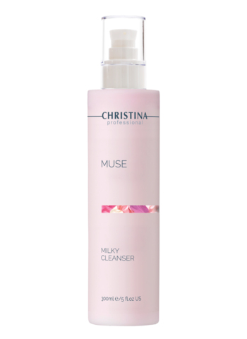 Сhristina  Очищающее молочко | Muse Milky Cleanser